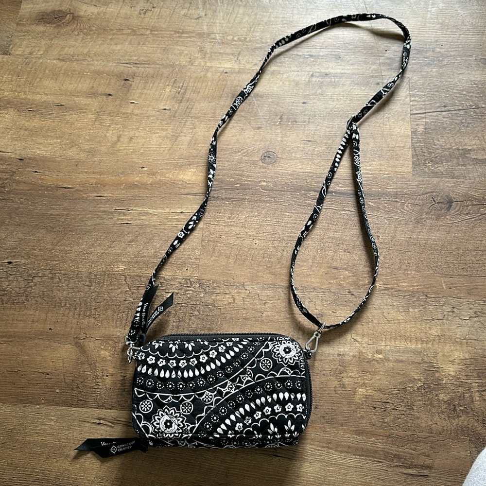 Vera Bradley purse